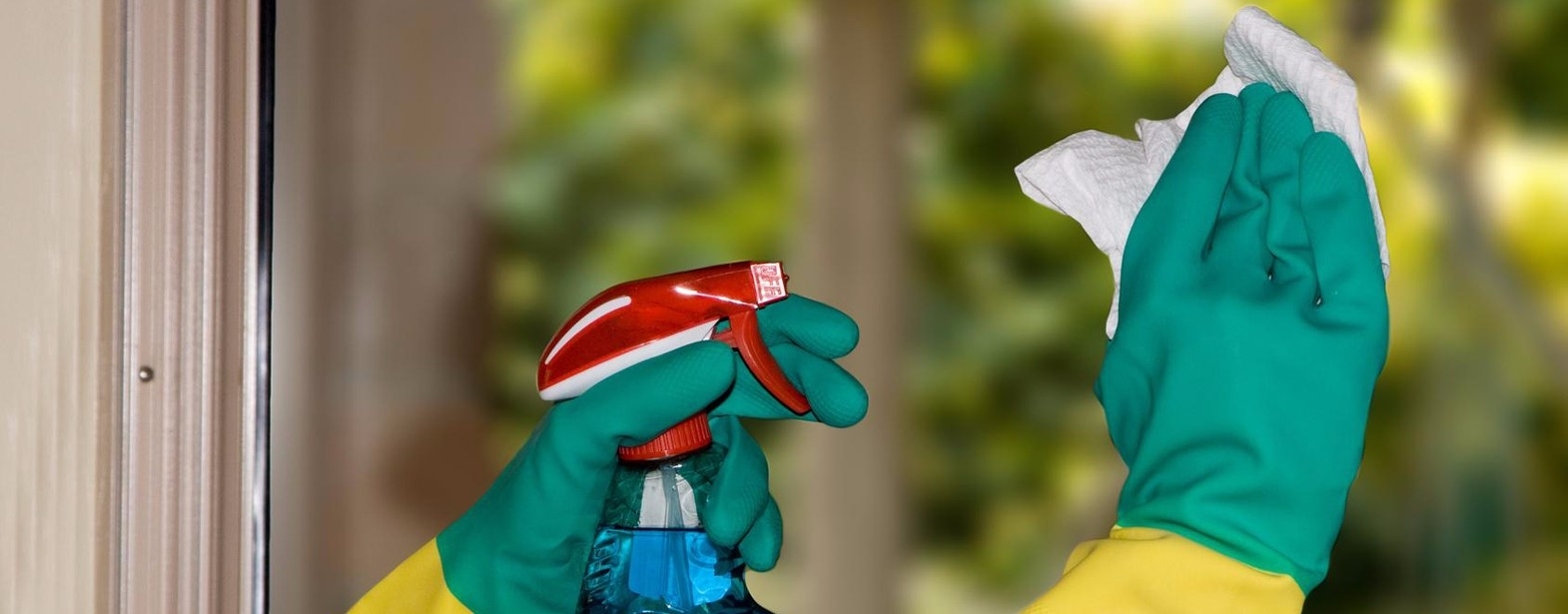 Sprzątamy: biura, wspólnoty mieszkaniowe, mieszkania, domki letniskowe, pensjonaty, mieszkania i budynki po remontachCzytaj więcej